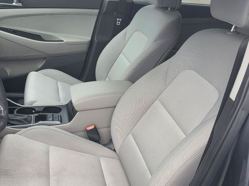 Used 2017 Hyundai Tucson SE FWD image 6