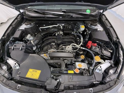 Used 2023 Subaru Outback Limited AWD/4WD image 18