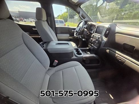 Used 2019 Chevrolet Silverado 1500 RST AWD/4WD image 11