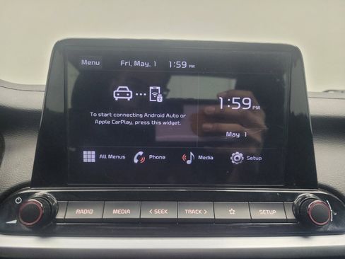 Used 2024 Kia Forte LXS w/ LXS Technology Package FWD image 25