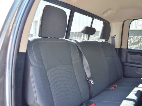 Used 2020 RAM 2500 Tradesman AWD/4WD image 34