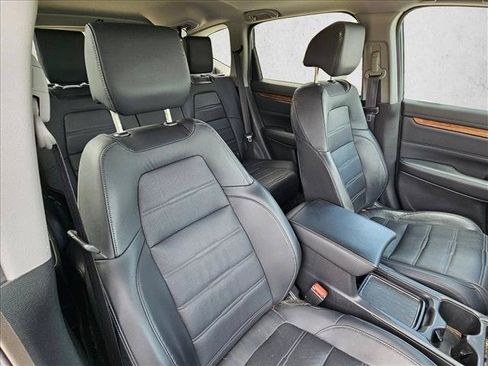 Used 2022 Honda CR-V EX-L image 17