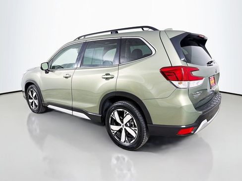 Used 2020 Subaru Forester Touring w/ Popular Package #2 AWD/4WD image 6