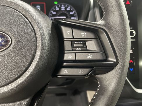 New 2025 Subaru Forester Premium w/ Convenience Package #1 image 18