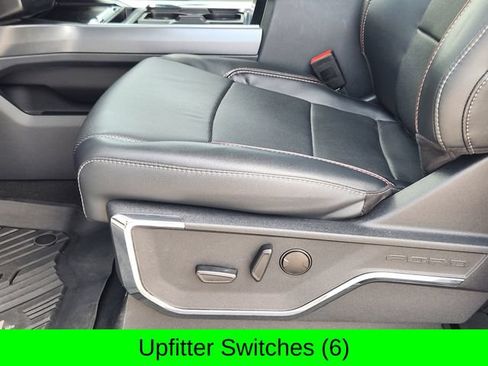 Used 2024 Ford F250 Lariat w/ Lariat Ultimate Package AWD/4WD image 26