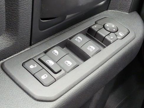 New 2026 RAM 3500 Tradesman image 23