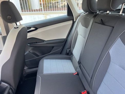 New 2026 Volkswagen Taos S FWD image 13