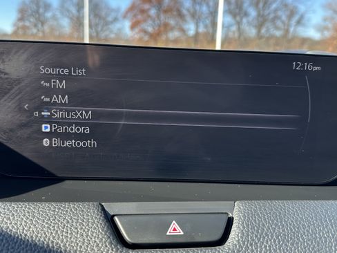 Used 2024 MAZDA CX-90 Plug-In Hybrid w/ Premium Pkg image 24