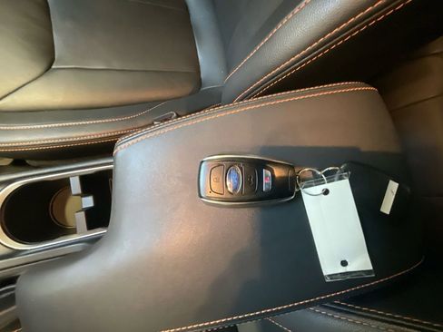 Used 2018 Subaru Crosstrek 2.0i Limited image 31