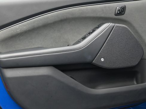 Used 2025 Ford Mustang Mach-E GT image 16