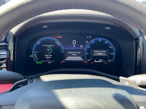 Certified 2026 Toyota Camry XSE AWD/4WD image 24