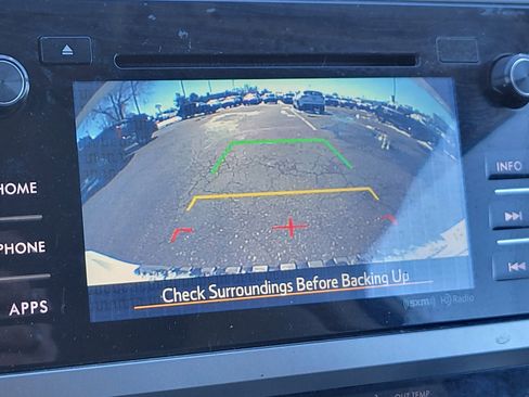 Used 2017 Subaru Outback 2.5i Premium image 17