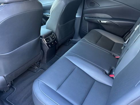 Used 2025 Lexus RX 350h 350h Premium w/ Convenience Package image 15