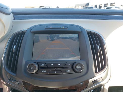 Used 2015 Buick LaCrosse Leather image 25