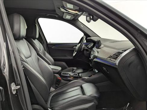 Used 2024 BMW X3 sDrive30i w/ Convenience Package image 21