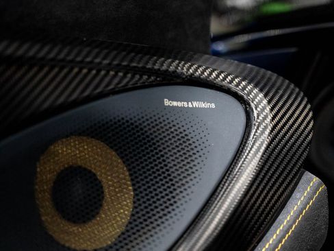 Used 2019 McLaren 600LT RWD image 47