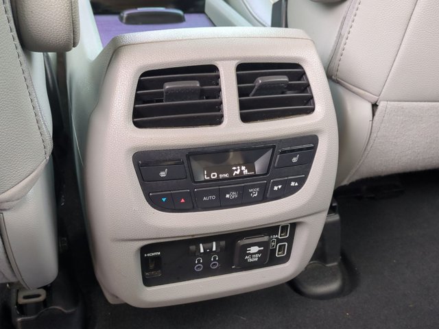 Used 2022 Honda Pilot Elite image 19