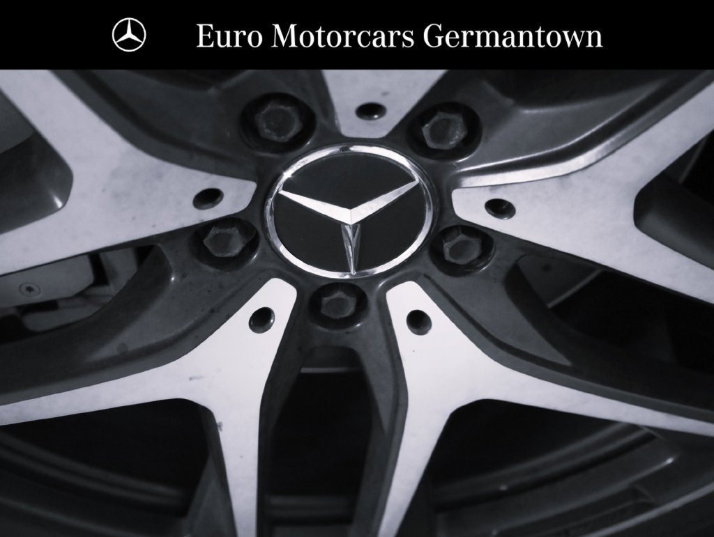 Certified 2024 Mercedes-Benz GLE 53 AMG 4MATIC Coupe image 8