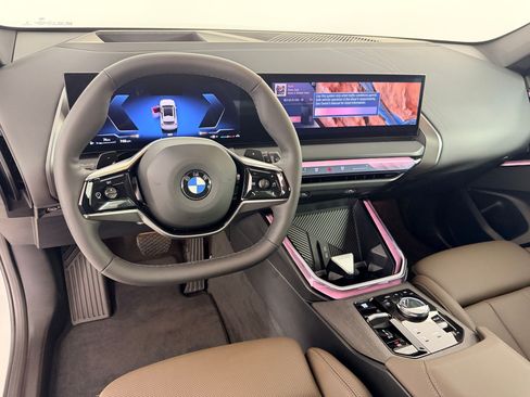 Certified 2026 BMW X3 xDrive30i AWD/4WD image 4