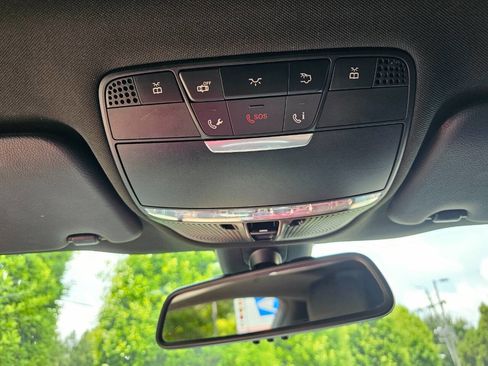 Used 2018 Mercedes-Benz C 300 4MATIC Coupe image 29