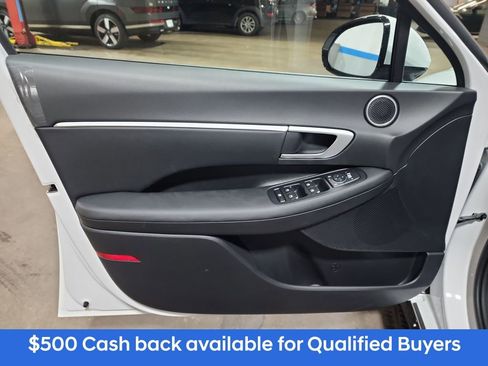 New 2026 Hyundai Sonata SEL image 15