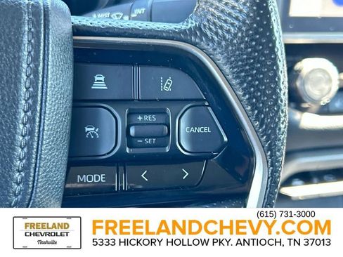 Used 2022 Toyota Tundra Limited image 35