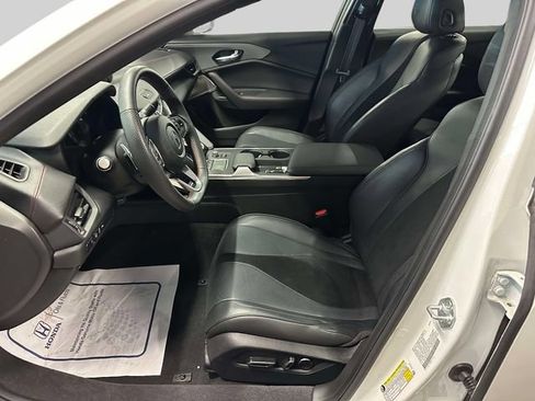 Certified 2023 Acura TLX w/ A-SPEC Package AWD/4WD image 14