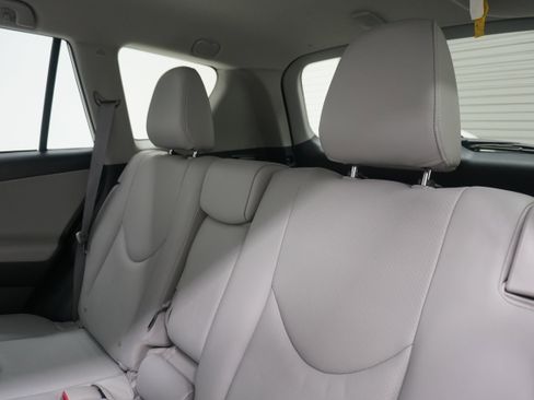 Used 2012 Toyota RAV4 Limited w/ Premium Plus Value Pkg FWD image 14