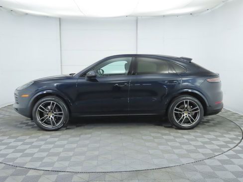 Used 2020 Porsche Cayenne image 8