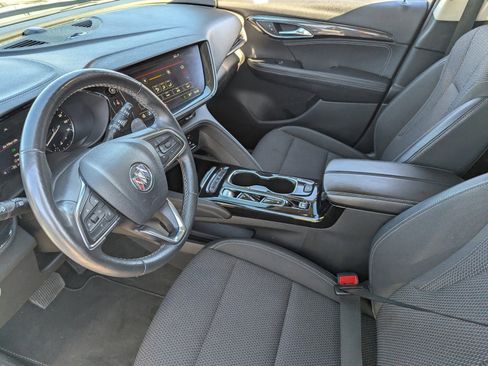 Used 2023 Buick Envision Preferred image 22