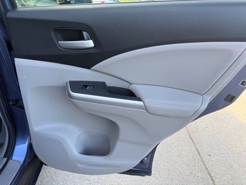 Used 2013 Honda CR-V EX-L image 19