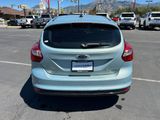 Used 2013 Ford Focus Electric Hatchback image 4