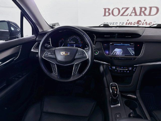 Used 2019 Cadillac XT5 Premium Luxury FWD image 28