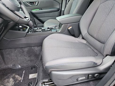 New 2026 Subaru Forester Touring image 15