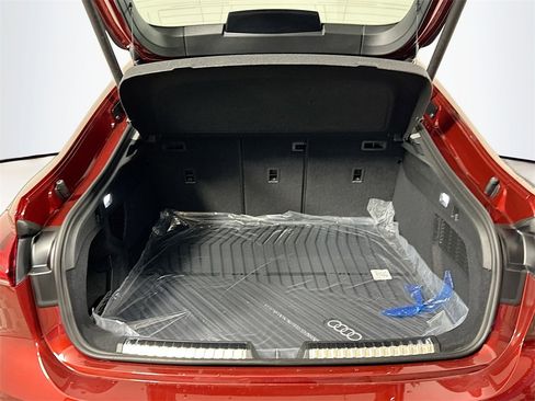 New 2025 Audi A5 2.0T Premium Plus image 16