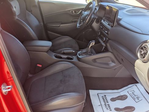 Used 2022 Hyundai Kona N w/ Cargo Package FWD image 37