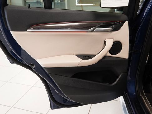 Used 2018 BMW X1 xDrive28i w/ Convenience Package image 25