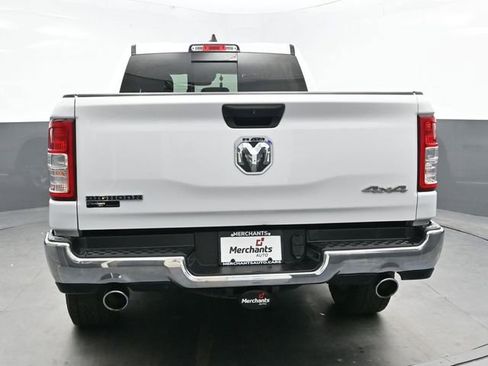 Used 2023 RAM 1500 Big Horn image 5