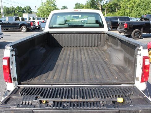 Used 2015 Ford F350 XL AWD/4WD image 13