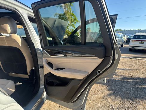 Used 2022 BMW X3 M40i AWD/4WD image 25