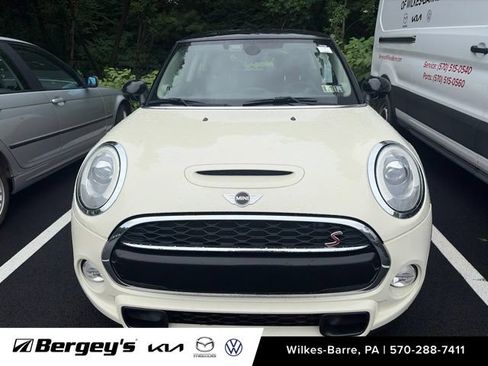 Used 2015 MINI Cooper S FWD image 5
