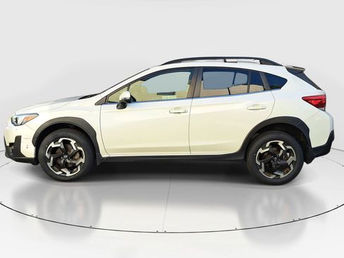 Certified 2023 Subaru Crosstrek 2.5i Limited w/ Moonroof Package AWD/4WD image 4