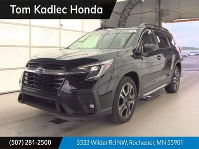 Used 2024 Subaru Ascent Limited