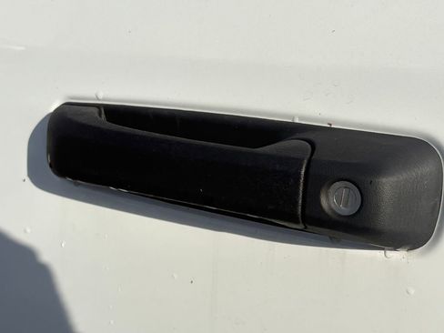 New 2026 RAM 2500 Tradesman w/ Power Wagon Package image 14