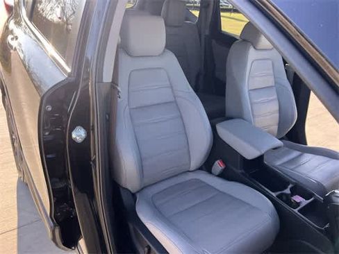 Certified 2022 Honda CR-V EX-L image 12