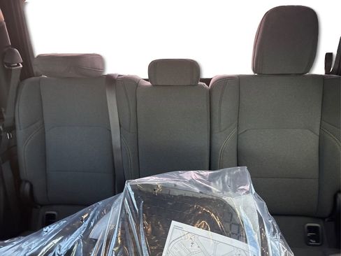 New 2026 Jeep Gladiator Sport image 17