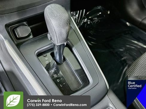 Used 2018 Nissan Sentra S FWD image 19