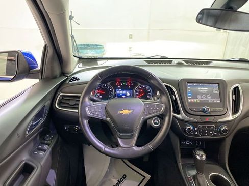 Used 2019 Chevrolet Equinox LT image 33