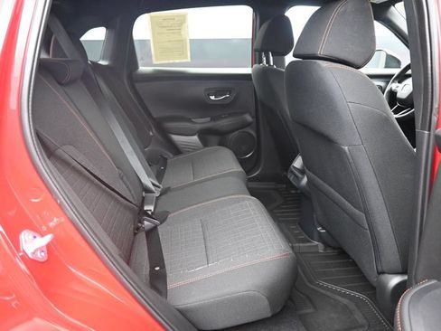 Used 2026 Honda HR-V Sport image 11