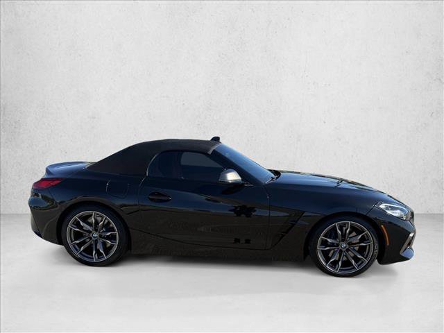 Used 2020 BMW Z4 M40i w/ Executive Package RWD image 4